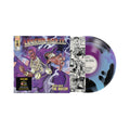 Slick Rick Victory [Purple/Black Marble Vinyl]