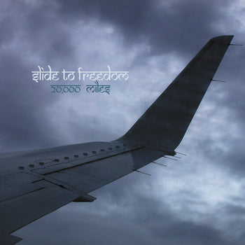 Slide to Freedom 20,000 Miles