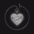 Slingshot Dakota Dark Hearts