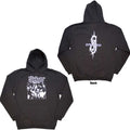 Slipknot Album Splatter Grey