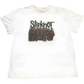 Slipknot Choir White