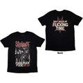 Slipknot Fuck Me Up Black