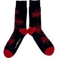 Slipknot Logo & Nonagram Black