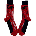 Slipknot Tribal S Red