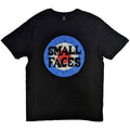Small Faces Mod Target Black