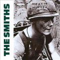 Smiths MEAT IS MURDER