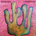 Smokescreens A Strange Dream