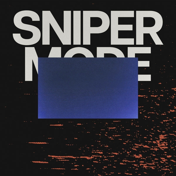 Sniper Mode Riot Gear [2LP]