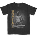 Social Distortion Athletics Black
