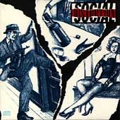 Social Distortion SOCIAL DISTORTION