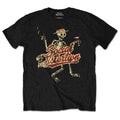 Social Distortion Vintage 1979 Black