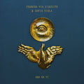 Sofía Viola Chancha Via Circuito Oro En Tí (Gold Vinyl)