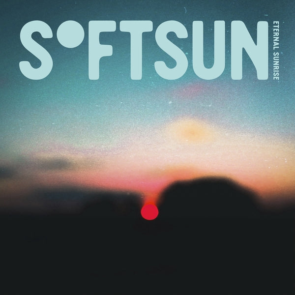 Softsun Eternal Sunrise [CD]