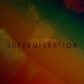 Solar Bears Supermigration