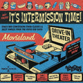 Something Weird Hey Folks! It's Intermission Time!