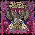 SOMNUS THRONE Nemesis Lately (Yellow/Pink/Black Splatter Vinyl)