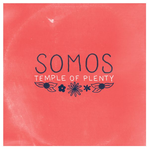 Somos Temple of Plenty