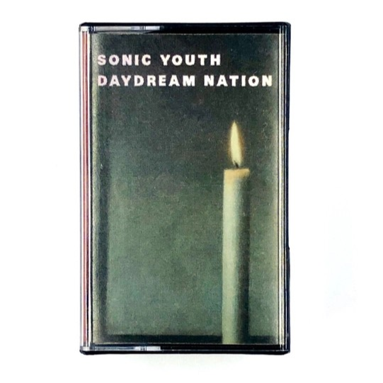 Sonic Youth Daydream Nation (Cassette)