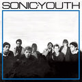 Sonic Youth Sonic Youth (2 Lp's)