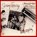 Sonny Terry Whoopin