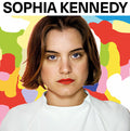 Sophia Kennedy Sophia Kennedy