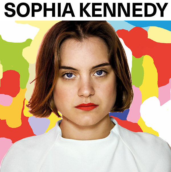 Sophia Kennedy Sophia Kennedy