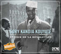 SORY KANDIA KOUYATE La Voix de la Révolution