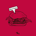 Soul City Orchestra Meal Ticket [LP]