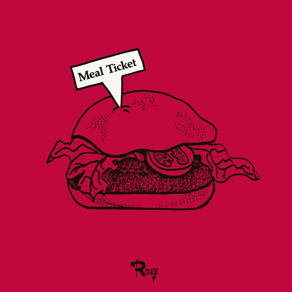 Soul City Orchestra Meal Ticket [LP]