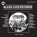 Soul Jazz Records Presents Black Jazz Records – The Best Of Black Jazz Records