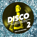 Soul Jazz Records Presents Disco 2