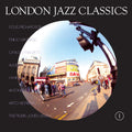 Soul Jazz Records Presents London Jazz Classics (Orange Vinyl)
