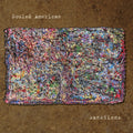 Souled American Sanctions (Clear Vinyl)