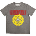 Soundgarden Badmotorfinger V.1 Grey