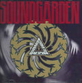 Soundgarden Badmotorfinger