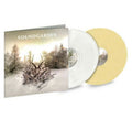 Soundgarden King Animal (Colored Vinyl, Cream)