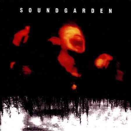 Soundgarden Superunknown (Remastered)