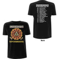 Soundgarden Superunknown Tour '94 Black