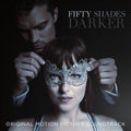 Soundtrack FIFTY SHADES DARKER