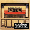 Soundtrack Guardians of the Galaxy: Awesome Mix 1 (Original Soundtrack)