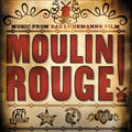 Soundtrack Moulin Rouge! (Music From Baz Luhrman's Film) (2 Lp's)