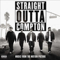 Soundtrack Straight Outta Compton (Original Soundtrack) [Explicit Content] (Gatefold LP Jacket) (2 Lp's)