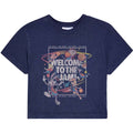 Space Jam SJ2: Welcome To The Jam Blue