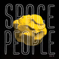 Space People Wet