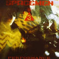 Spacemen 3 Performance