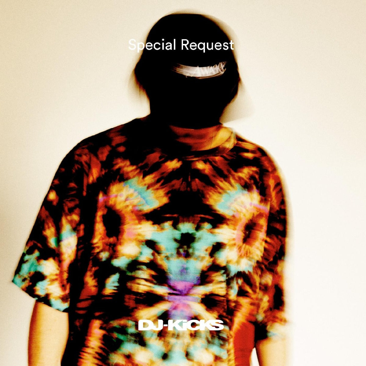 Special Request Special Request DJ-Kicks (CD) (4P Digipak)