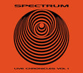 Spectrum Live Chronicles Volume 1