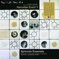 SPHINCTER ENSEMBLE Harrodian #1