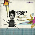 SPIDER KING Shot to Pieces