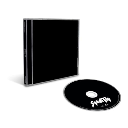 Spinal Tap This Is Spinal Tap (Original Soundtrack)